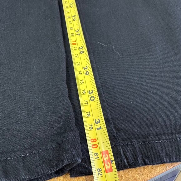 NWT Lee Plus Straight High Rise Jeans - Picture 7 of 8
